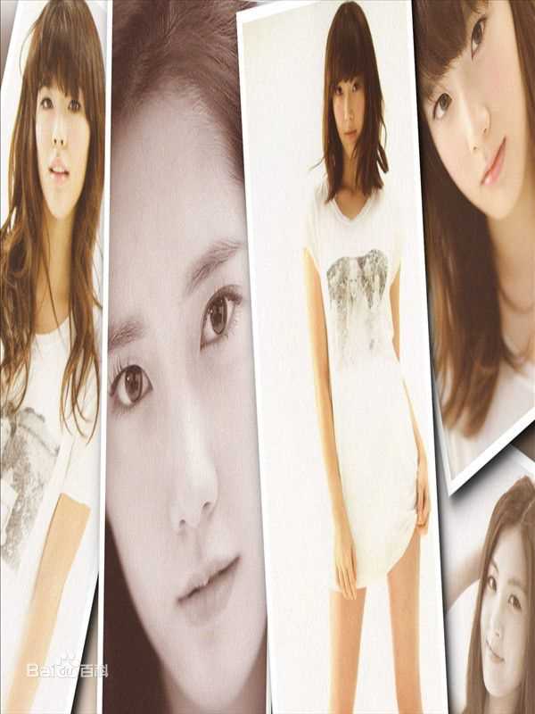 最全少女时代(韩文： 日文：しょうじょじだい 英文：Girls' Generation)精彩图册4