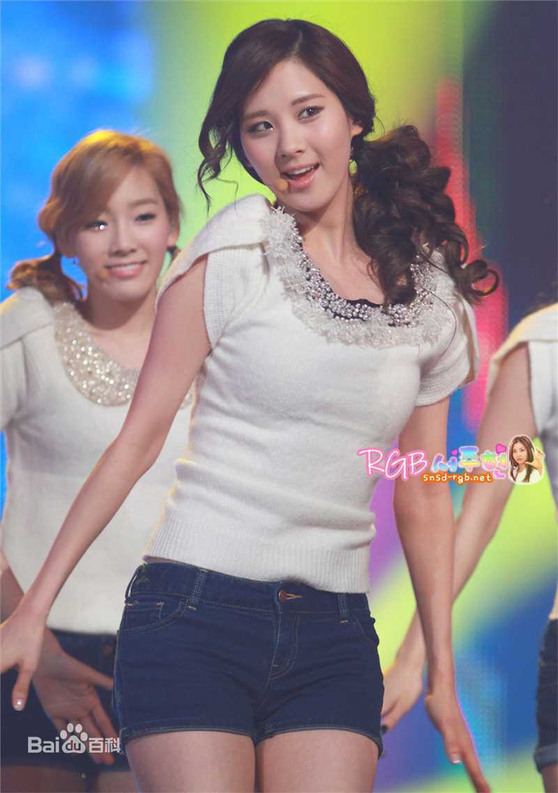 最全少女时代(韩文： 日文：しょうじょじだい 英文：Girls' Generation)精彩图册4