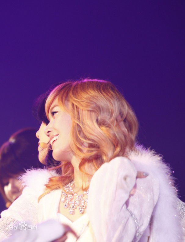 最全少女时代(韩文： 日文：しょうじょじだい 英文：Girls' Generation)精彩图册4