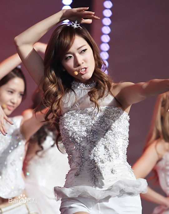 最全少女时代(韩文： 日文：しょうじょじだい 英文：Girls' Generation)精彩图册4