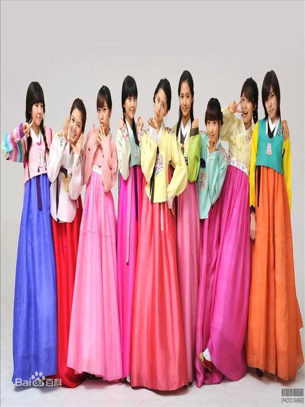 最新少女时代(韩文： 日文：しょうじょじだい 英文：Girls' Generation)精彩图册5