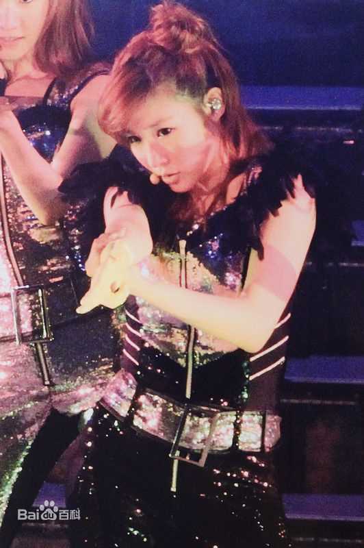 最新少女时代(韩文： 日文：しょうじょじだい 英文：Girls' Generation)精彩图册5