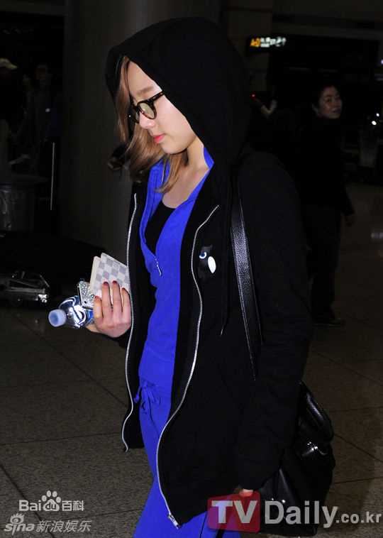 精选少女时代(韩文： 日文：しょうじょじだい 英文：Girls' Generation)精彩图册