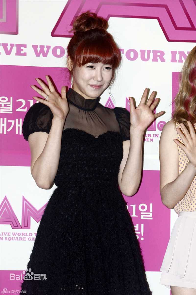 精选少女时代(韩文： 日文：しょうじょじだい 英文：Girls' Generation)精彩图册