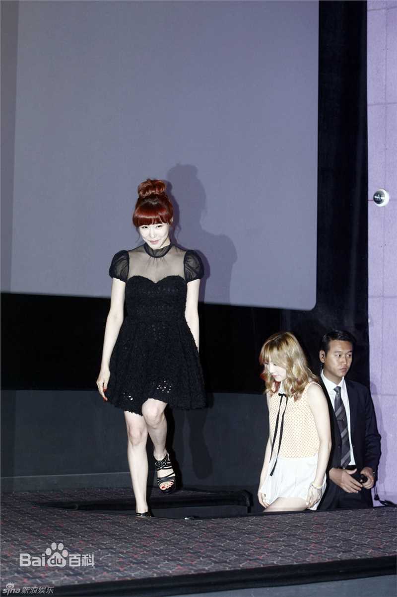 最新少女时代(韩文： 日文：しょうじょじだい 英文：Girls' Generation)精彩图册