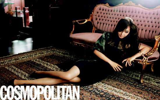 最新少女时代(韩文： 日文：しょうじょじだい 英文：Girls' Generation)精彩图册