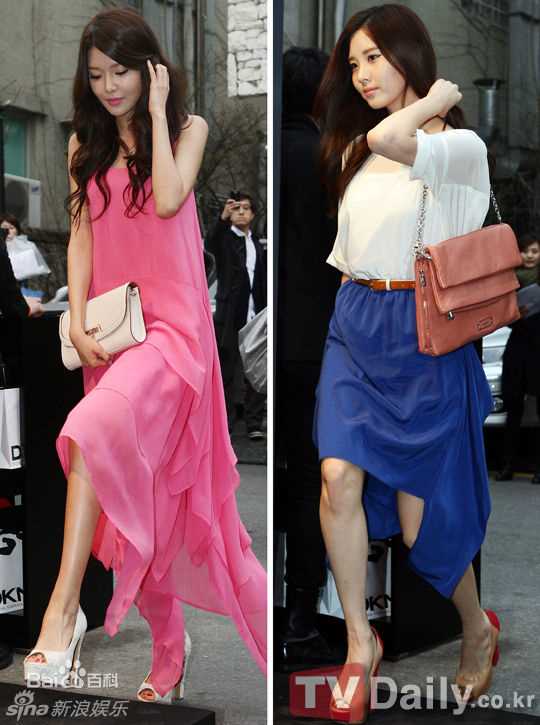 最新少女时代(韩文： 日文：しょうじょじだい 英文：Girls' Generation)精彩图册