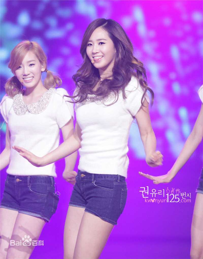 最新少女时代(韩文： 日文：しょうじょじだい 英文：Girls' Generation)精彩图册4