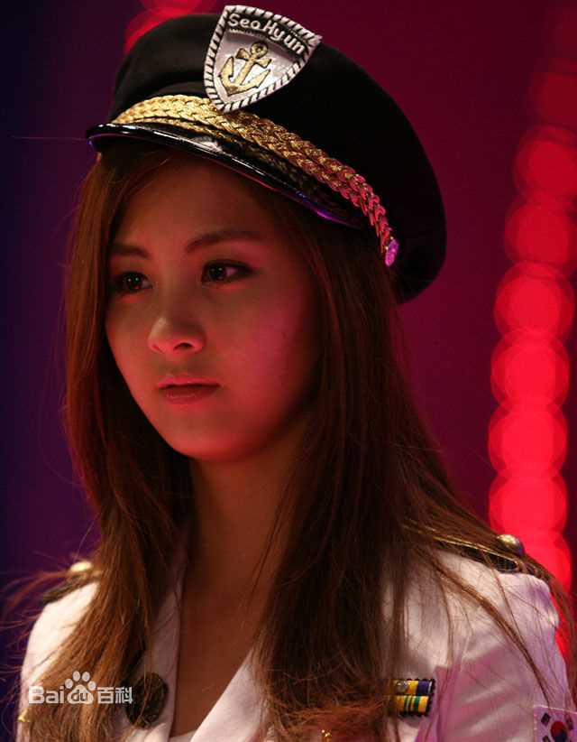 最新少女时代(韩文： 日文：しょうじょじだい 英文：Girls' Generation)精彩图册4