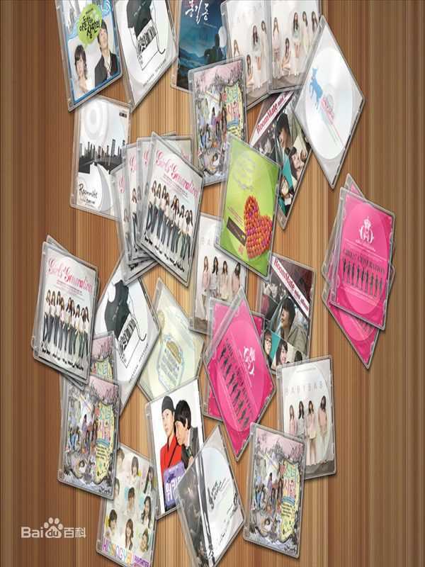 最新少女时代(韩文： 日文：しょうじょじだい 英文：Girls' Generation)精彩图册4