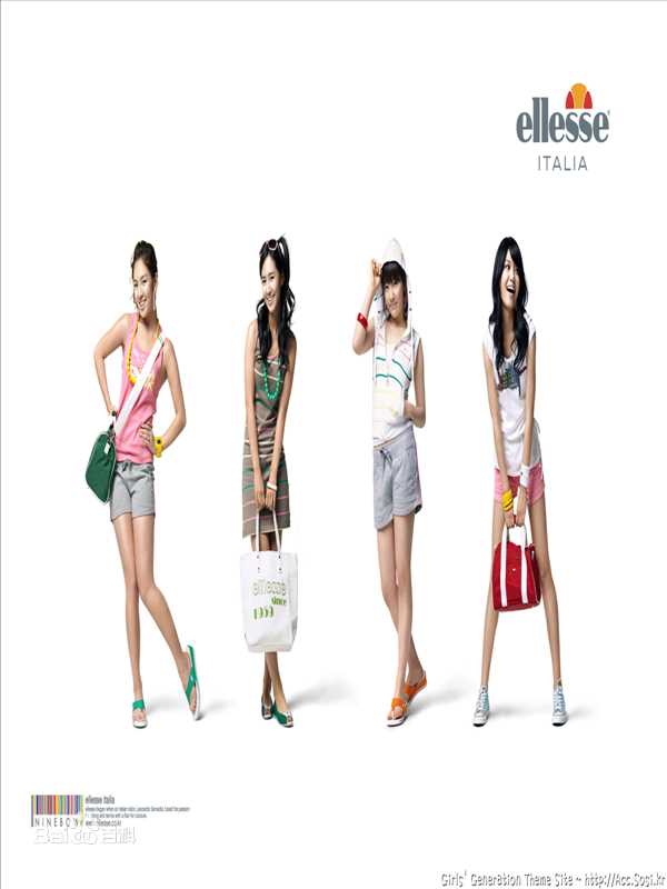 最新少女时代(韩文： 日文：しょうじょじだい 英文：Girls' Generation)精彩图册4