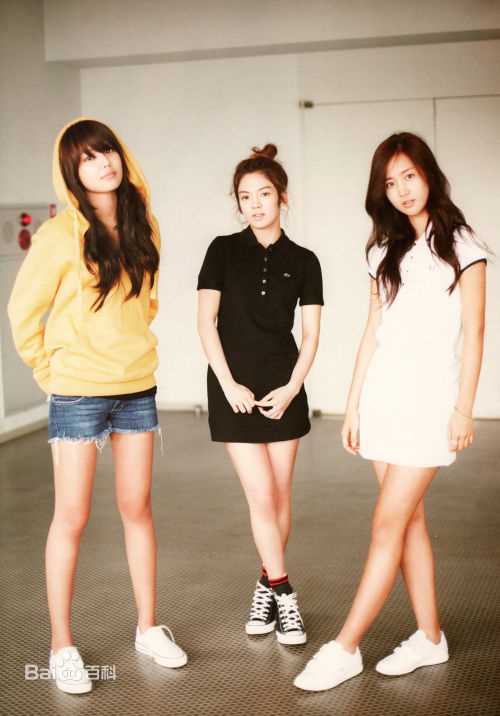 最新少女时代(韩文： 日文：しょうじょじだい 英文：Girls' Generation)精彩图册4