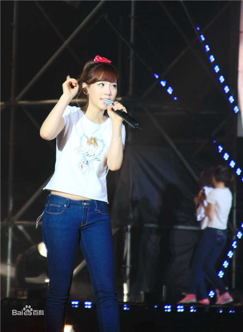 高清少女时代(韩文： 日文：しょうじょじだい 英文：Girls' Generation)精彩图册1