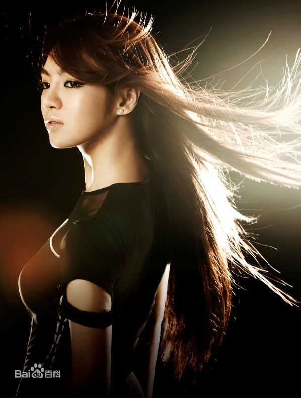 高清少女时代(韩文： 日文：しょうじょじだい 英文：Girls' Generation)精彩图册1