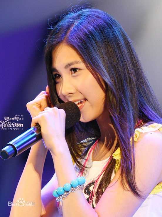 高清少女时代(韩文： 日文：しょうじょじだい 英文：Girls' Generation)精彩图册1