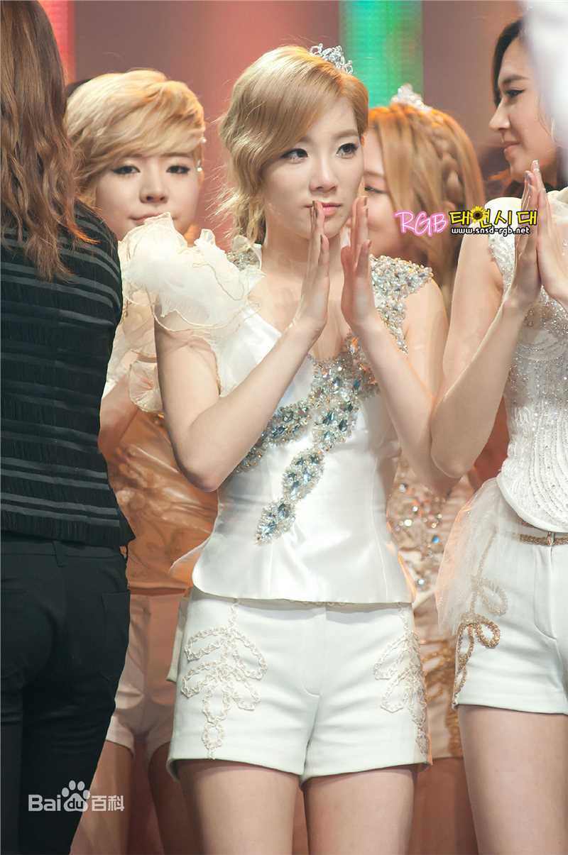 高清少女时代(韩文： 日文：しょうじょじだい 英文：Girls' Generation)精彩图册1