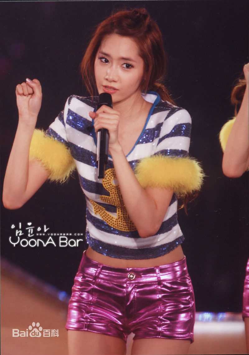 高清少女时代(韩文： 日文：しょうじょじだい 英文：Girls' Generation)精彩图册1