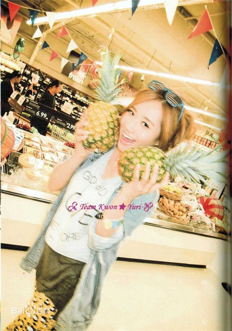 高清少女时代(韩文： 日文：しょうじょじだい 英文：Girls' Generation)精彩图册1