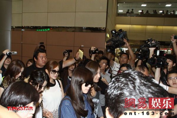 最优质少女时代(韩文： 日文：しょうじょじだい 英文：Girls' Generation)精彩图册