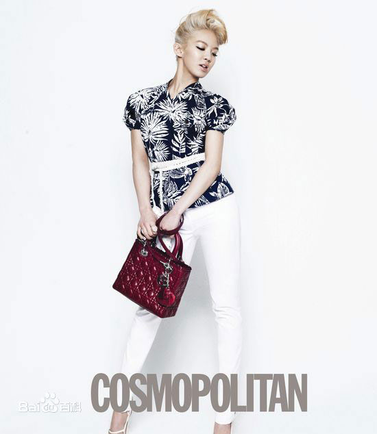 最优质少女时代(韩文： 日文：しょうじょじだい 英文：Girls' Generation)精彩图册