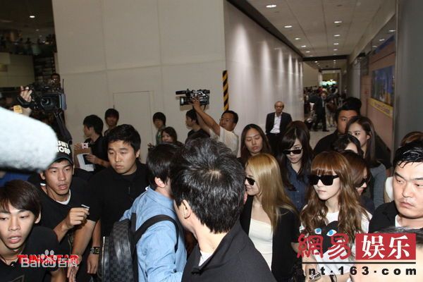 最优质少女时代(韩文： 日文：しょうじょじだい 英文：Girls' Generation)精彩图册