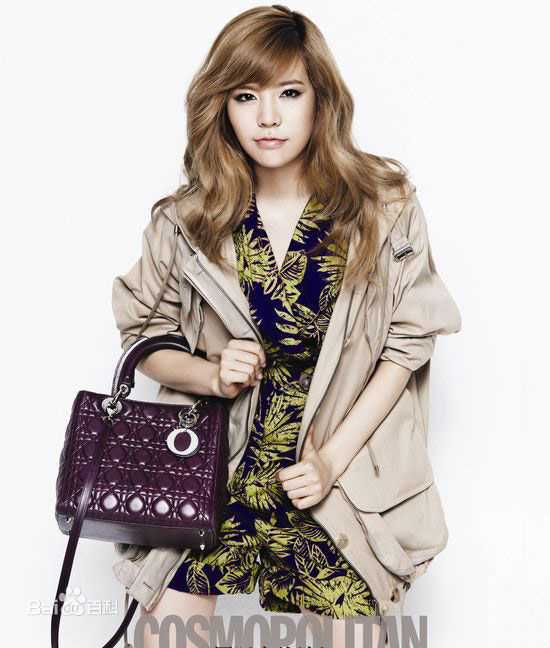 最优质少女时代(韩文： 日文：しょうじょじだい 英文：Girls' Generation)精彩图册