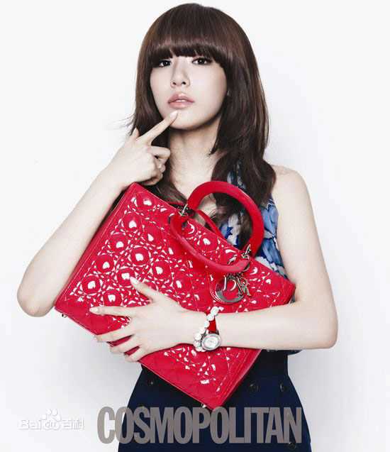 最优质少女时代(韩文： 日文：しょうじょじだい 英文：Girls' Generation)精彩图册