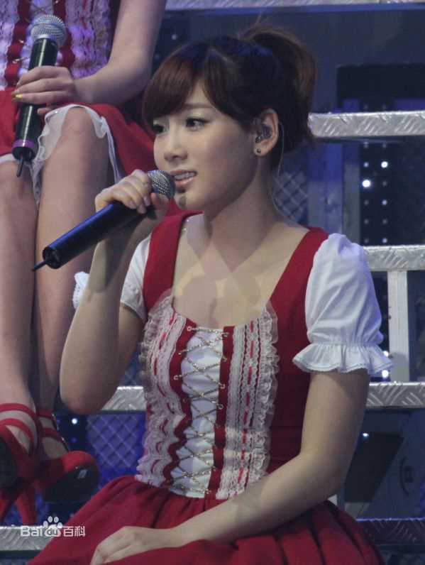 少女时代(韩文： 日文：しょうじょじだい 英文：Girls' Generation)精彩图册4