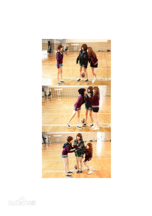 少女时代(韩文： 日文：しょうじょじだい 英文：Girls' Generation)精彩图册4