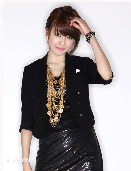 少女时代(韩文： 日文：しょうじょじだい 英文：Girls' Generation)精彩图册4