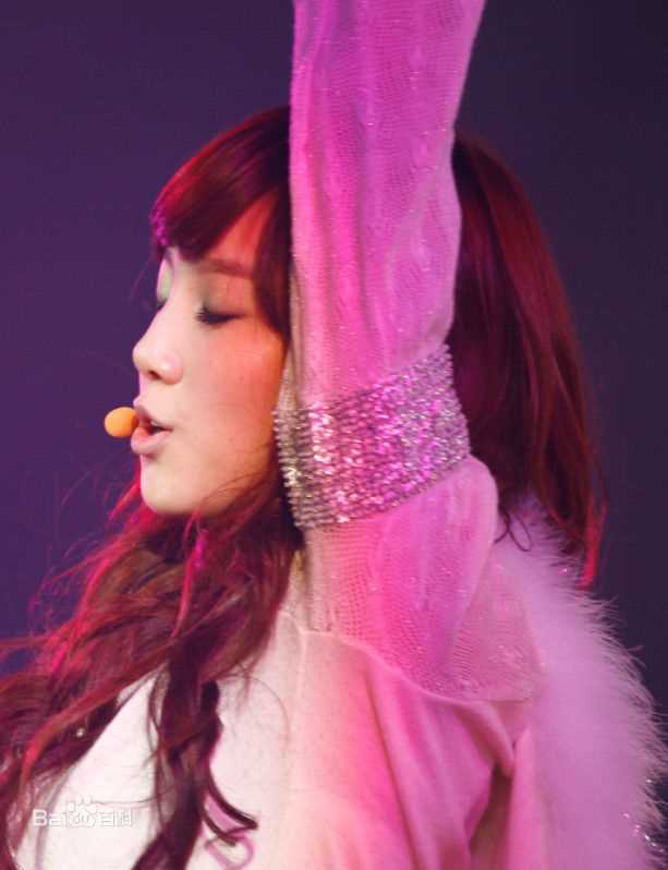 少女时代(韩文： 日文：しょうじょじだい 英文：Girls' Generation)精彩图册4