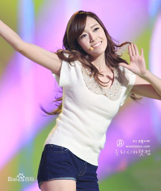 少女时代(韩文： 日文：しょうじょじだい 英文：Girls' Generation)精彩图册4