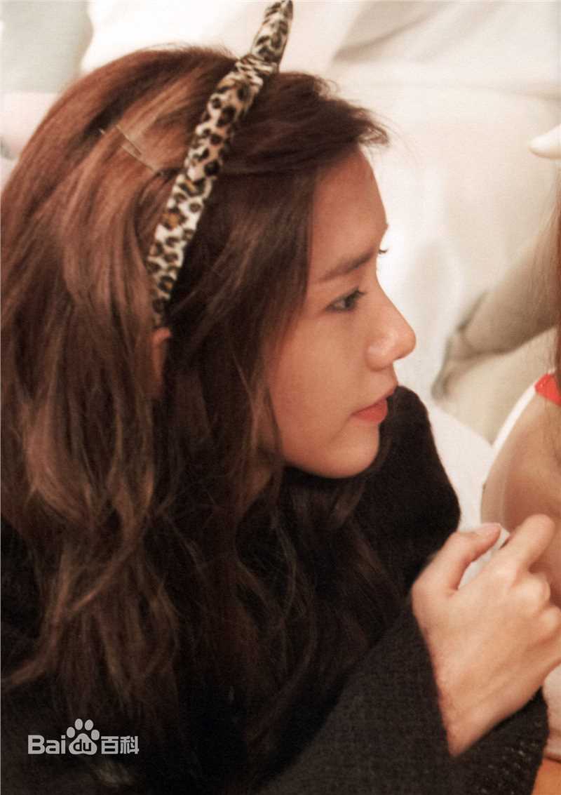 少女时代(韩文： 日文：しょうじょじだい 英文：Girls' Generation)精彩图册4