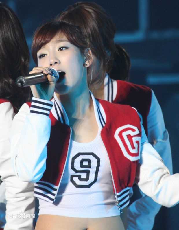 少女时代(韩文： 日文：しょうじょじだい 英文：Girls' Generation)精彩图册4