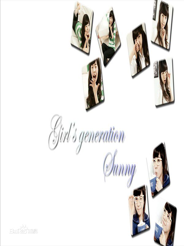 精选少女时代(韩文： 日文：しょうじょじだい 英文：Girls' Generation)精彩图册2