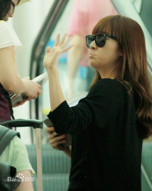 精选少女时代(韩文： 日文：しょうじょじだい 英文：Girls' Generation)精彩图册2