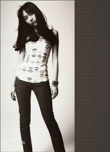 精选少女时代(韩文： 日文：しょうじょじだい 英文：Girls' Generation)精彩图册2