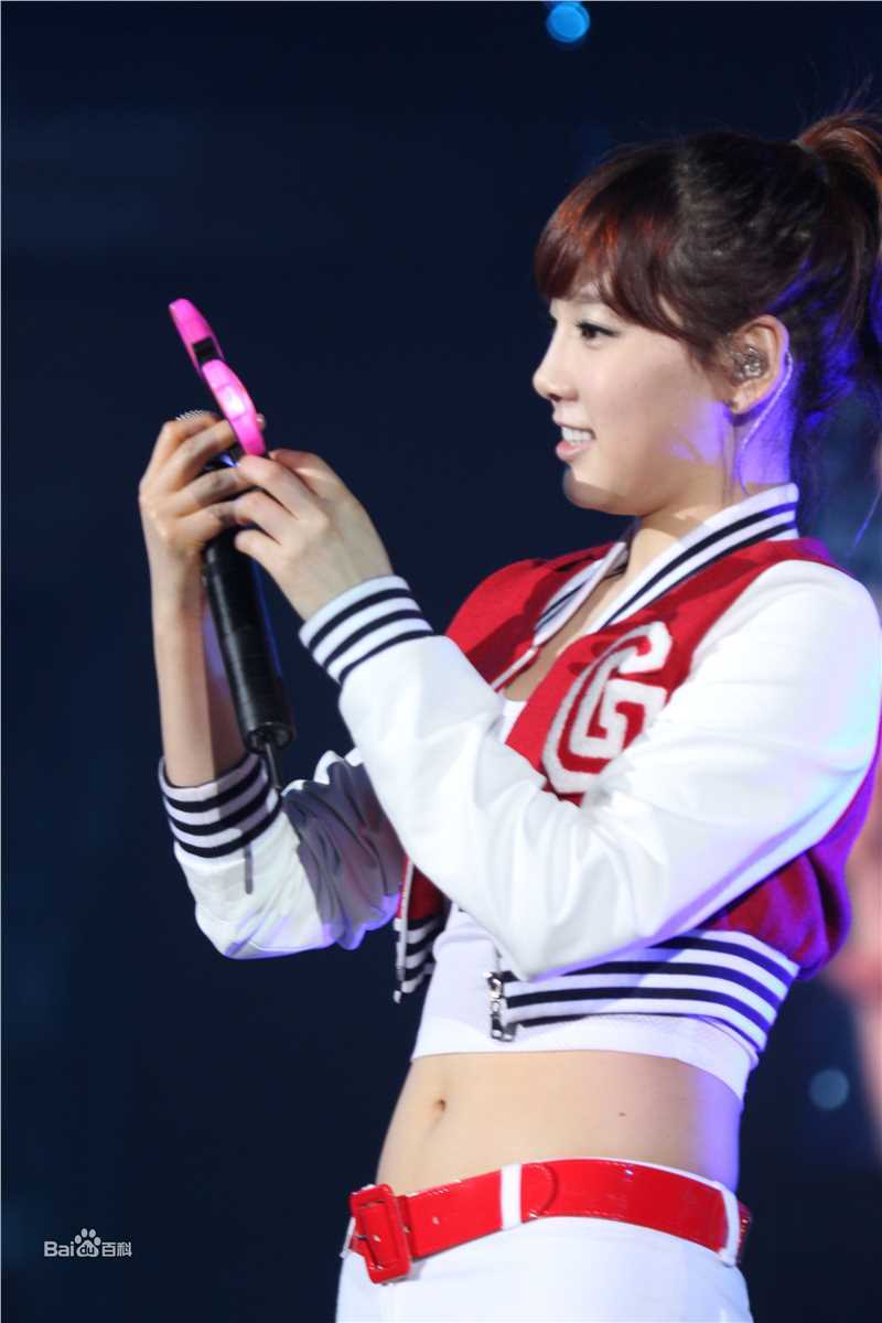 精选少女时代(韩文： 日文：しょうじょじだい 英文：Girls' Generation)精彩图册2