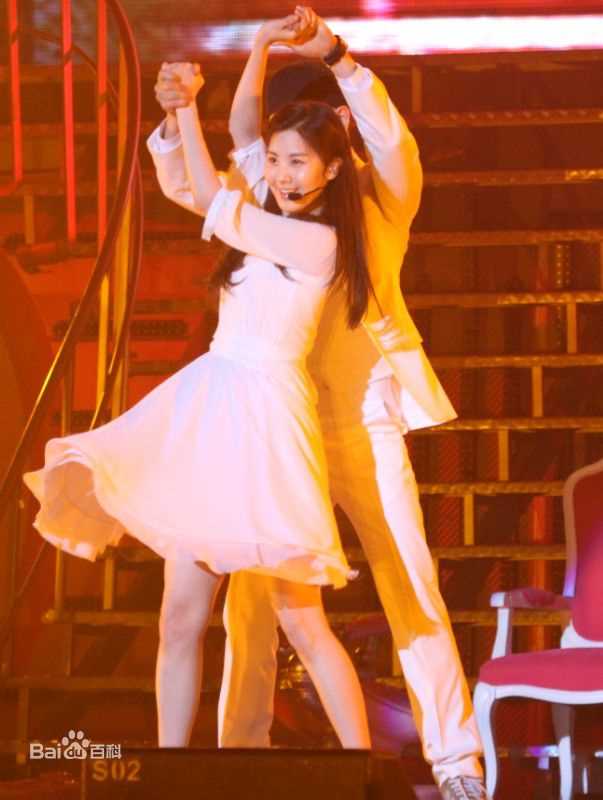 精选少女时代(韩文： 日文：しょうじょじだい 英文：Girls' Generation)精彩图册2