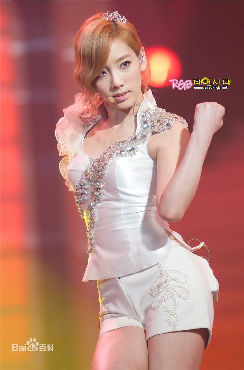 精选少女时代(韩文： 日文：しょうじょじだい 英文：Girls' Generation)精彩图册2