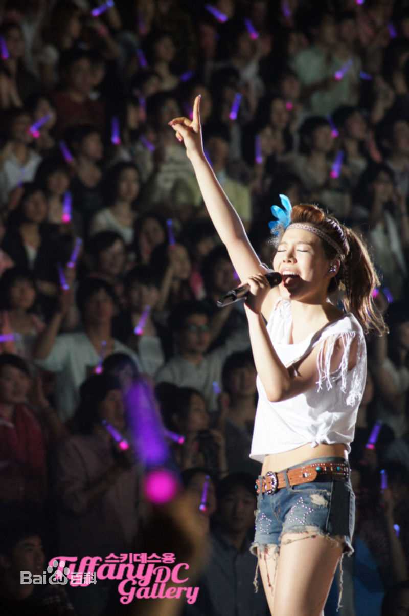 精选少女时代(韩文： 日文：しょうじょじだい 英文：Girls' Generation)精彩图册2