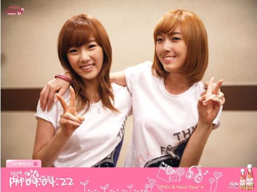 精选少女时代(韩文： 日文：しょうじょじだい 英文：Girls' Generation)精彩图册