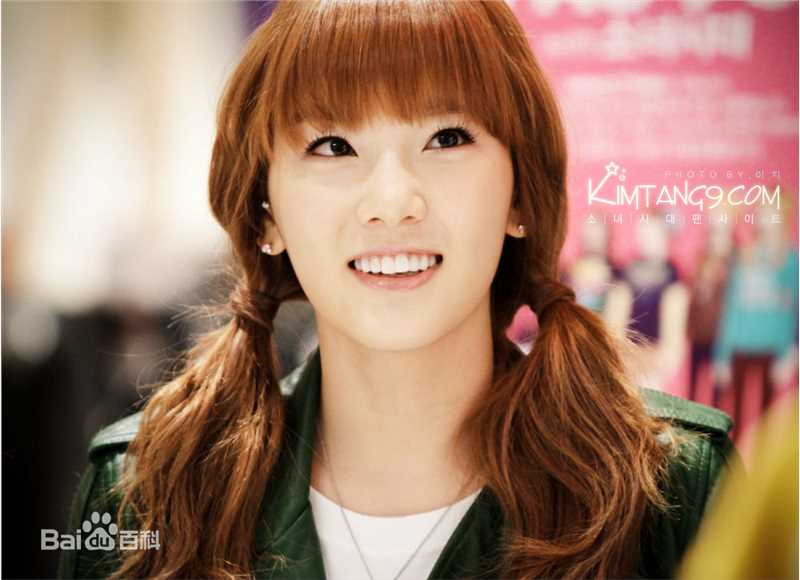 精选少女时代(韩文： 日文：しょうじょじだい 英文：Girls' Generation)精彩图册