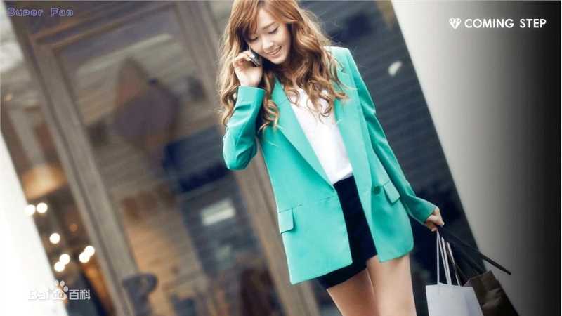 精选少女时代(韩文： 日文：しょうじょじだい 英文：Girls' Generation)精彩图册