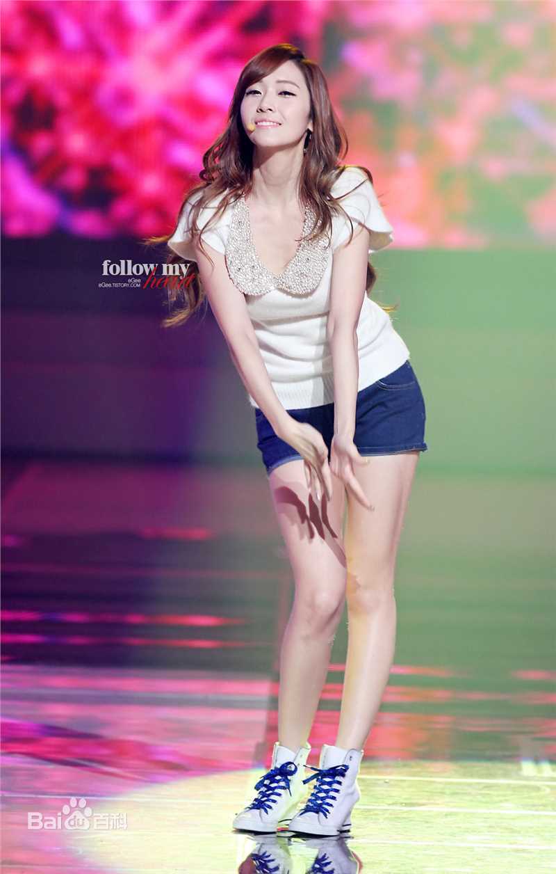 精选少女时代(韩文： 日文：しょうじょじだい 英文：Girls' Generation)精彩图册2