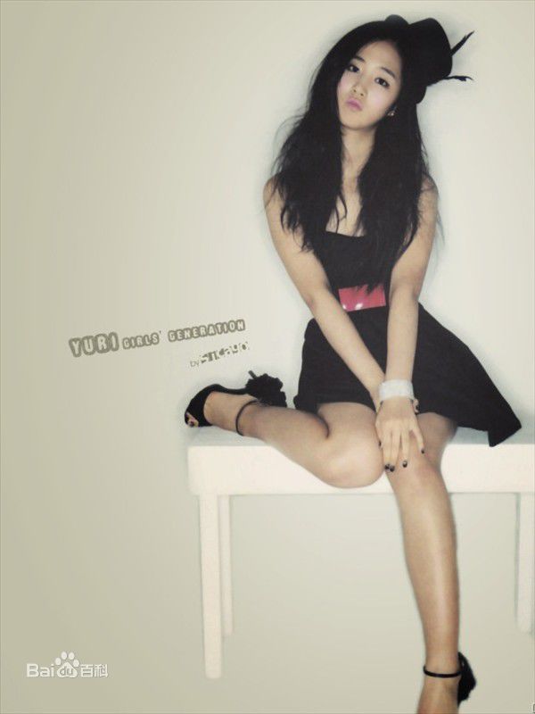 精选少女时代(韩文： 日文：しょうじょじだい 英文：Girls' Generation)精彩图册2