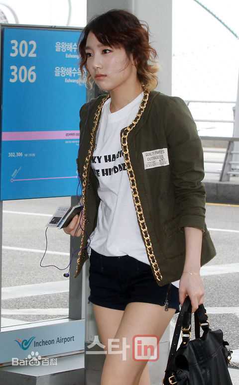 精选少女时代(韩文： 日文：しょうじょじだい 英文：Girls' Generation)精彩图册2