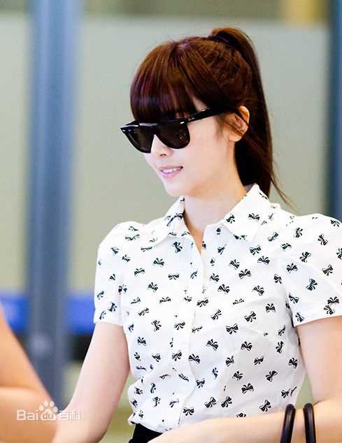 精选少女时代(韩文： 日文：しょうじょじだい 英文：Girls' Generation)精彩图册2