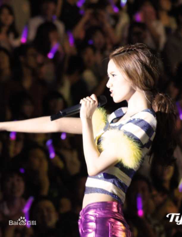 精选少女时代(韩文： 日文：しょうじょじだい 英文：Girls' Generation)精彩图册2