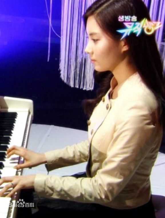 精选少女时代(韩文： 日文：しょうじょじだい 英文：Girls' Generation)精彩图册2